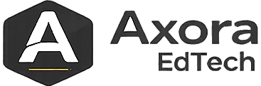 axora logo full transparent