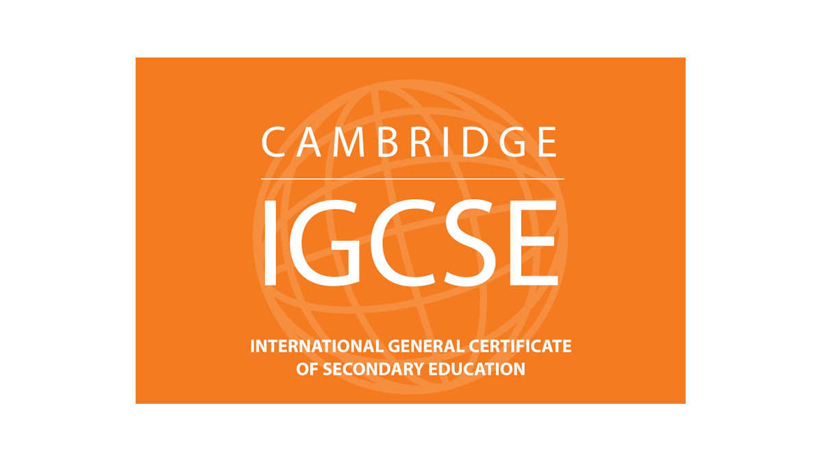 igcse